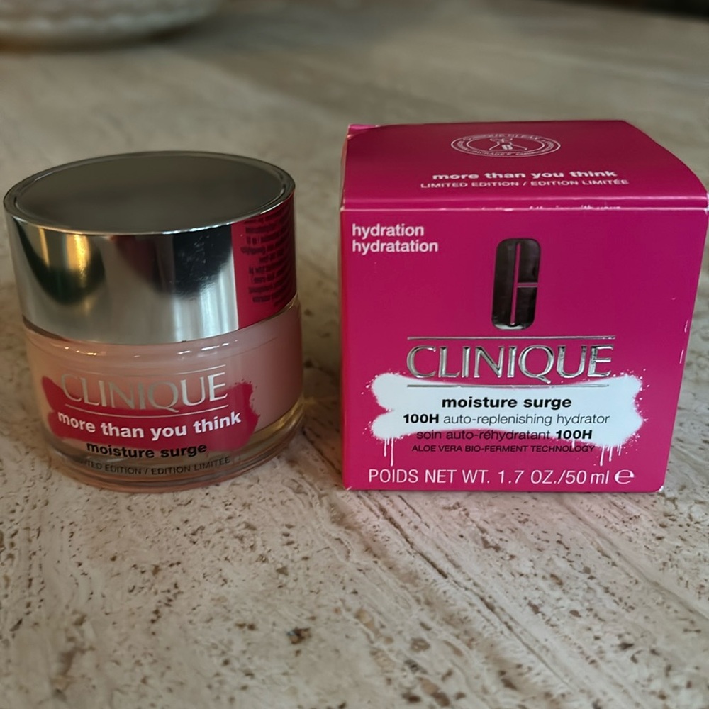 Clinique